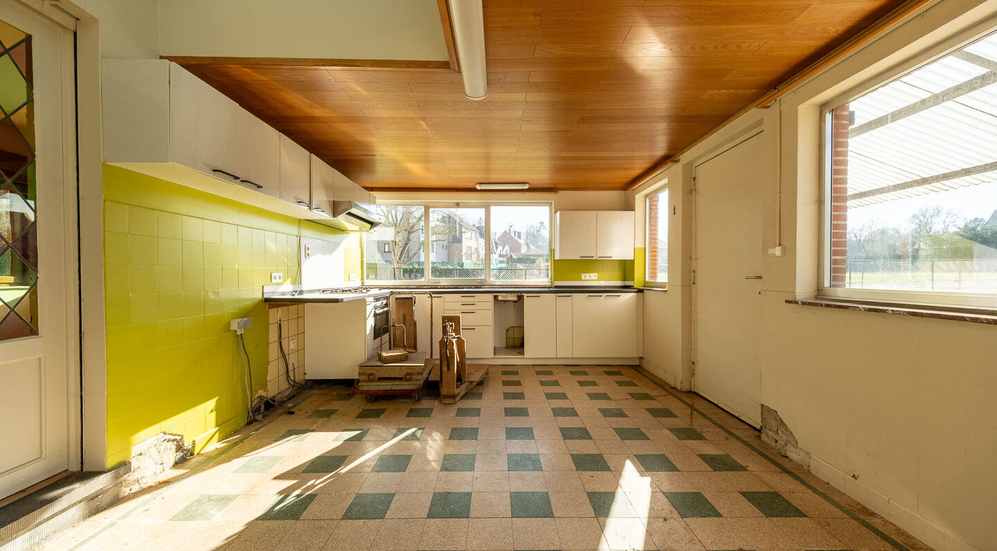 Family house for sale in Wezembeek-Oppem