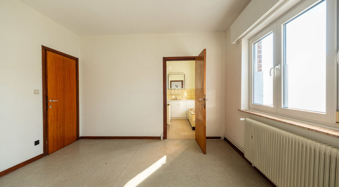 Family house for sale in Wezembeek-Oppem