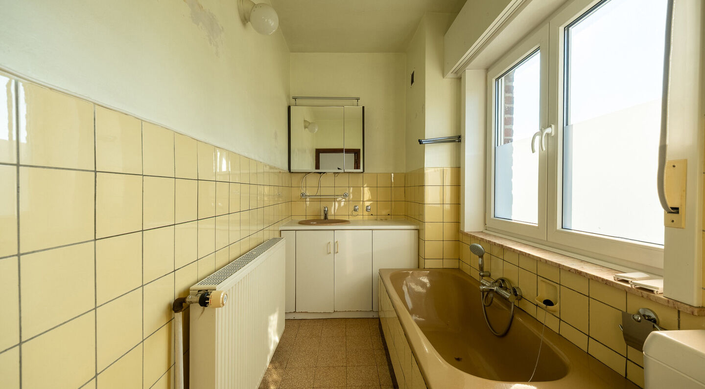 Family house for sale in Wezembeek-Oppem