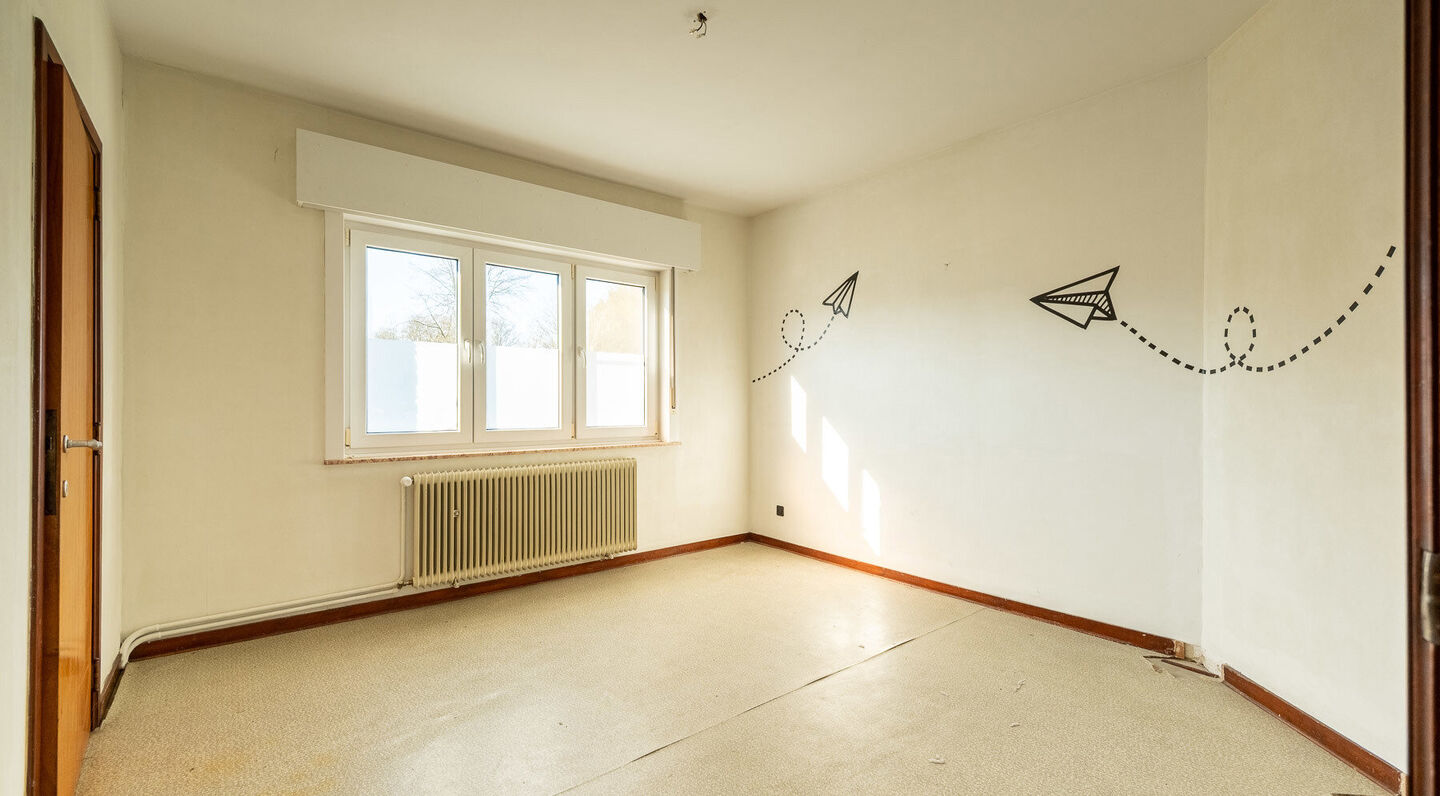 Family house for sale in Wezembeek-Oppem