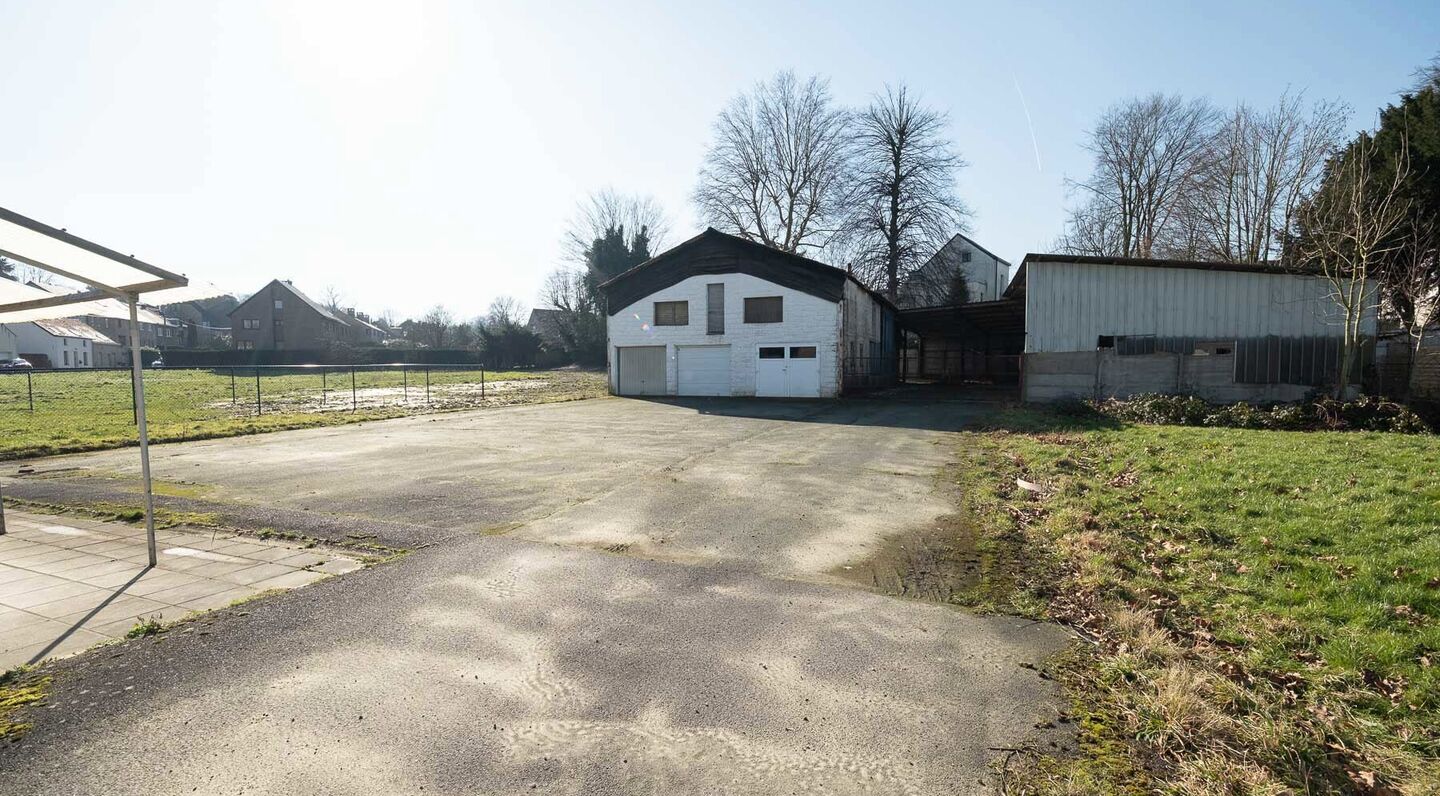 Family house for sale in Wezembeek-Oppem