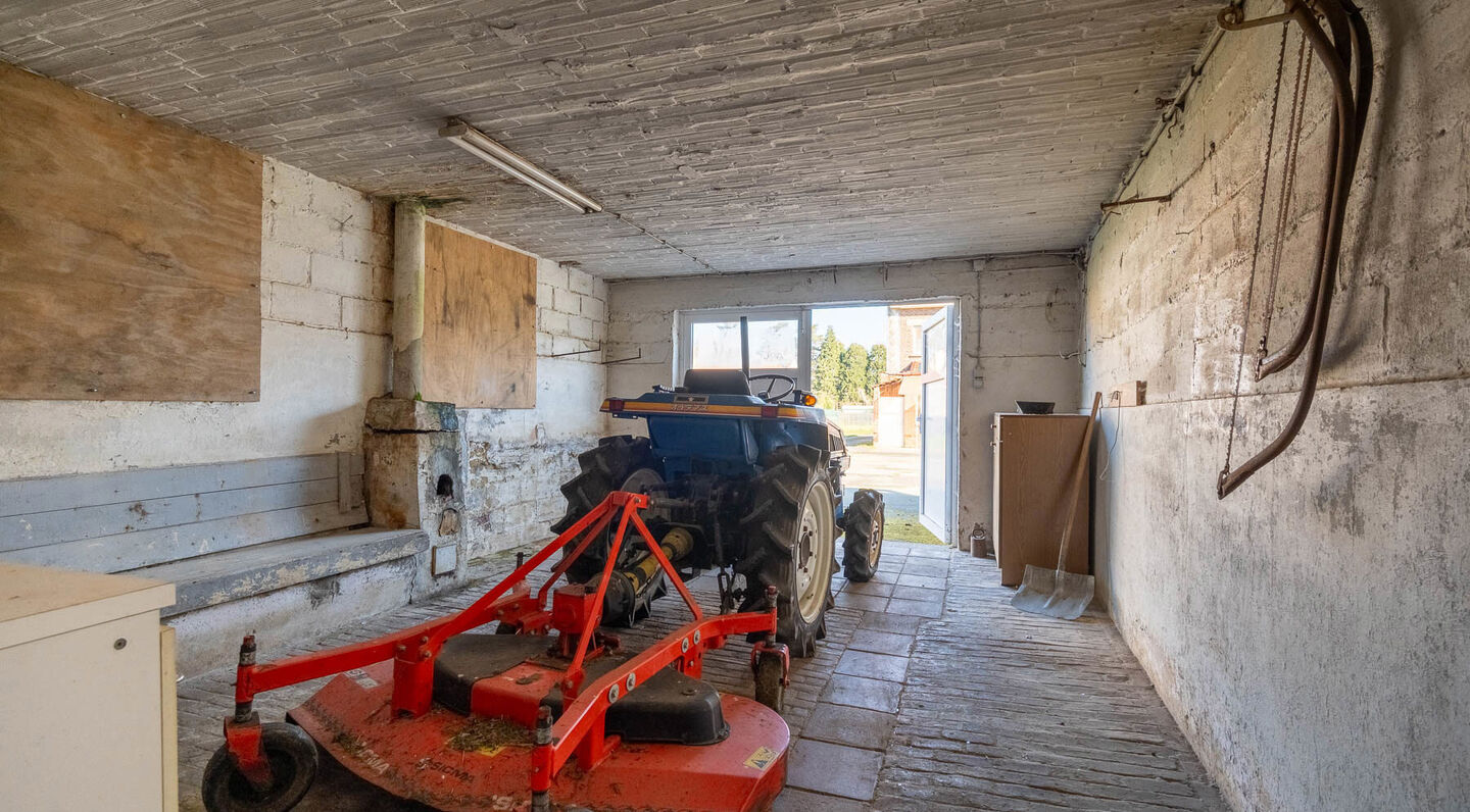 Family house for sale in Wezembeek-Oppem