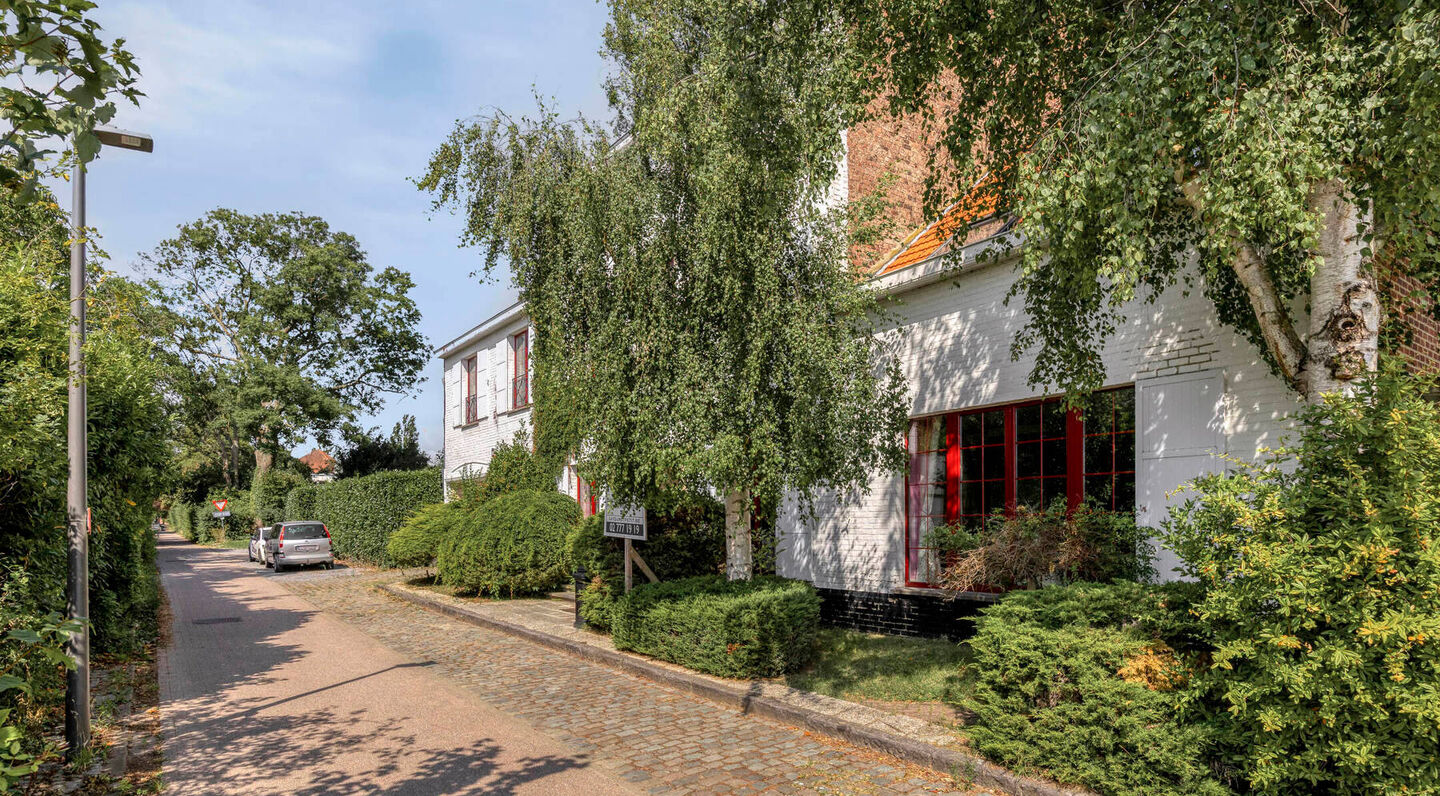 Family house for sale in Zaventem