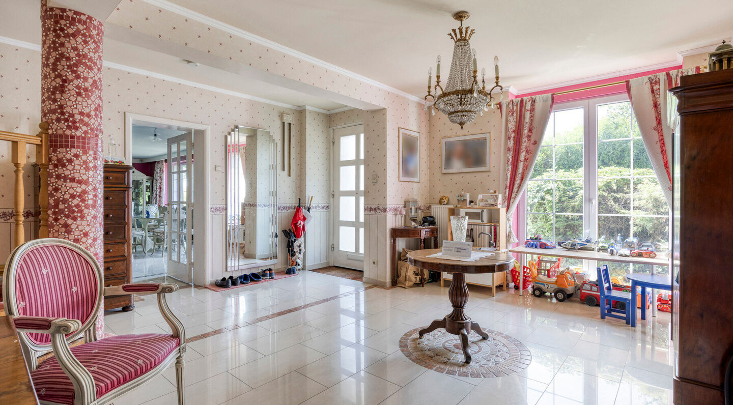 Family house for sale in Zaventem