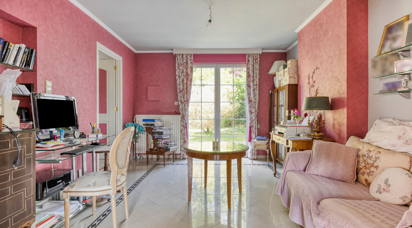 Family house for sale in Zaventem