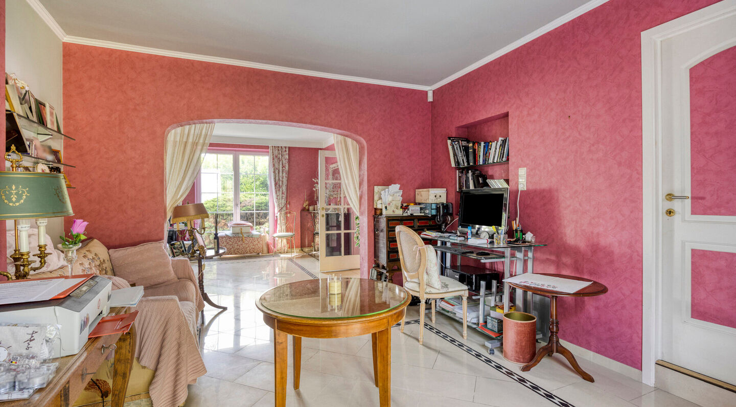 Family house for sale in Zaventem