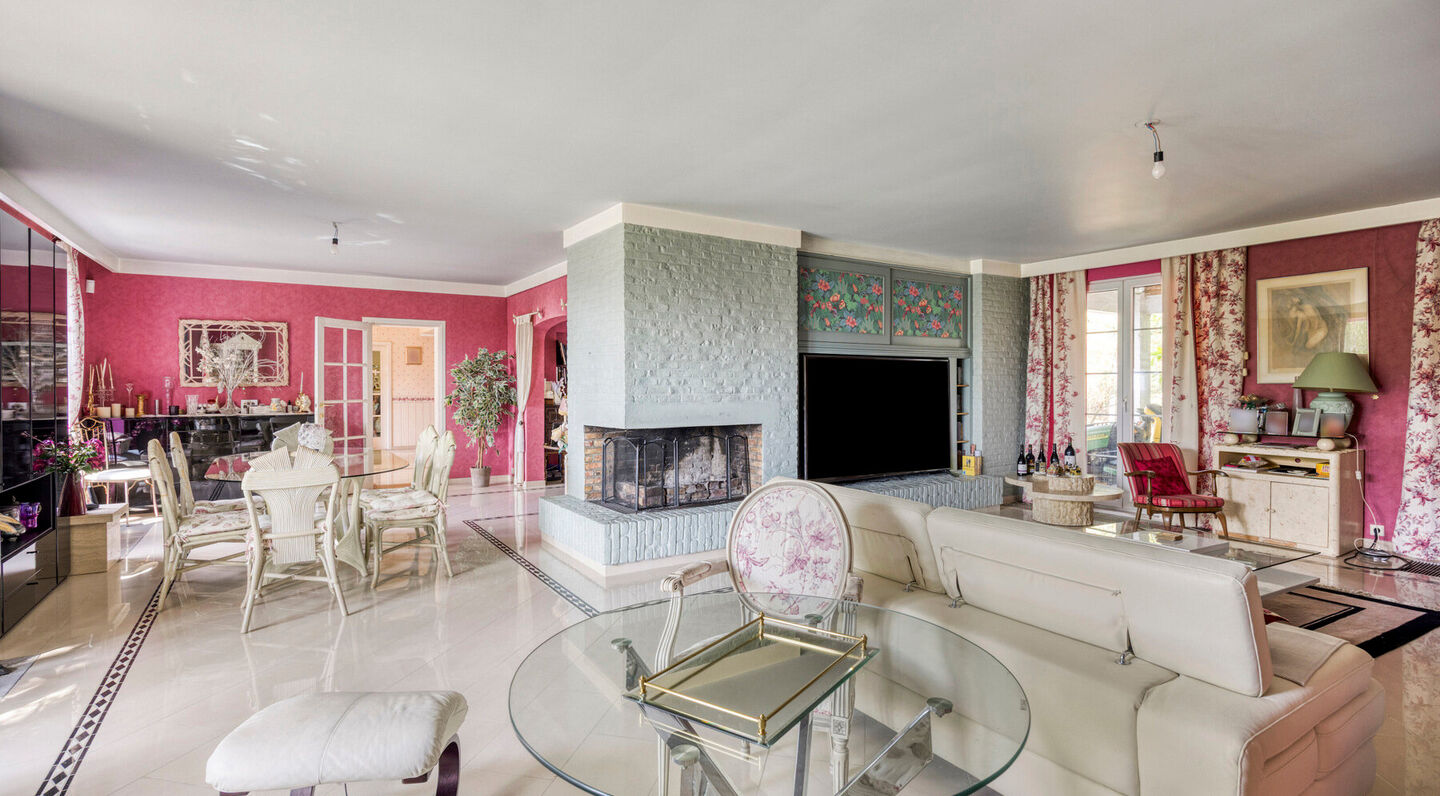 Family house for sale in Zaventem