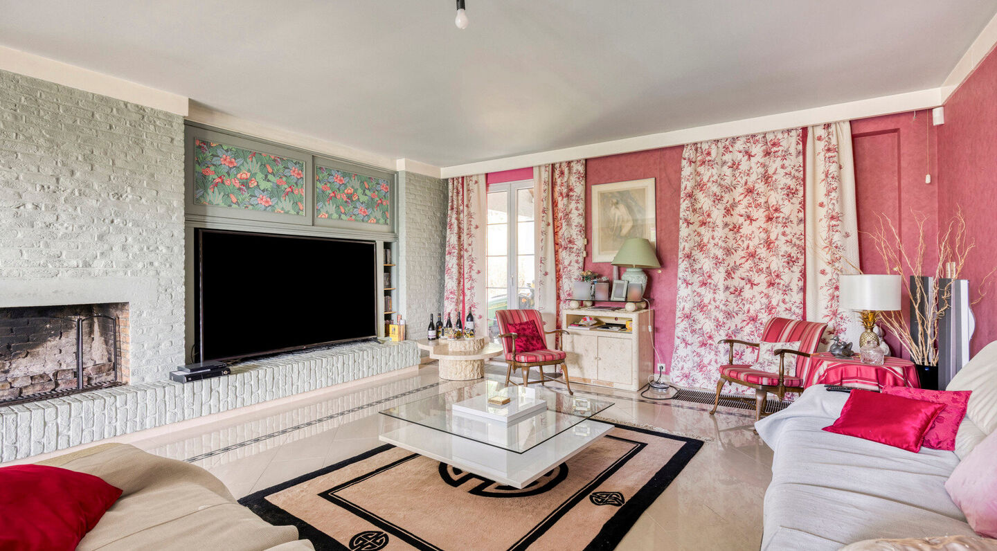 Family house for sale in Zaventem