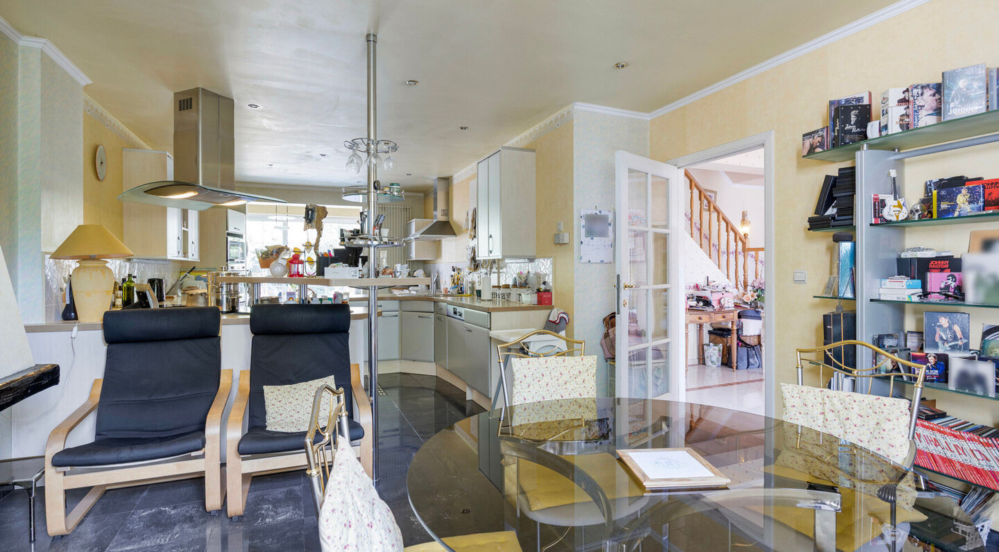 Family house for sale in Zaventem