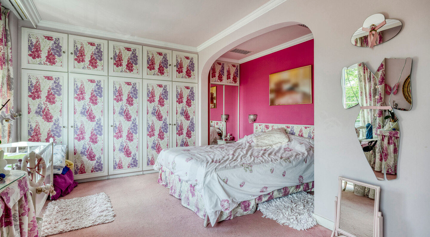 Family house for sale in Zaventem