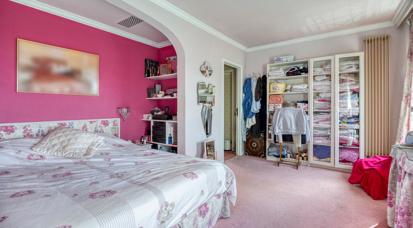 Family house for sale in Zaventem