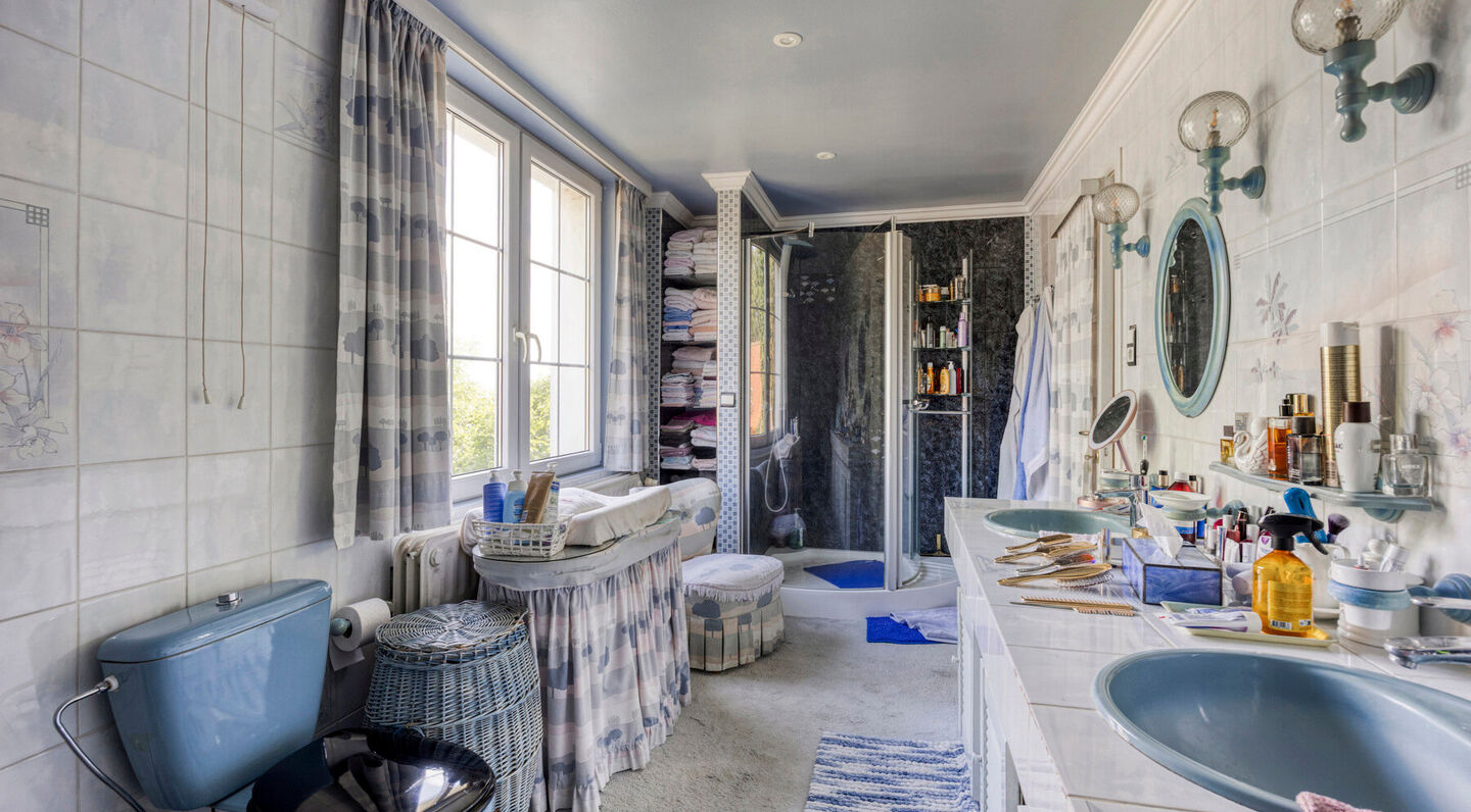 Family house for sale in Zaventem