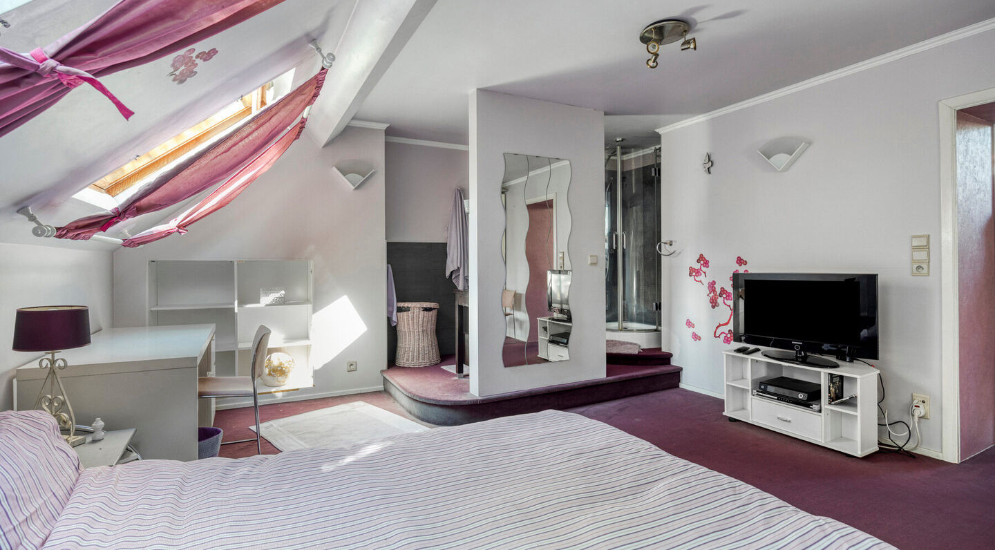 Family house for sale in Zaventem