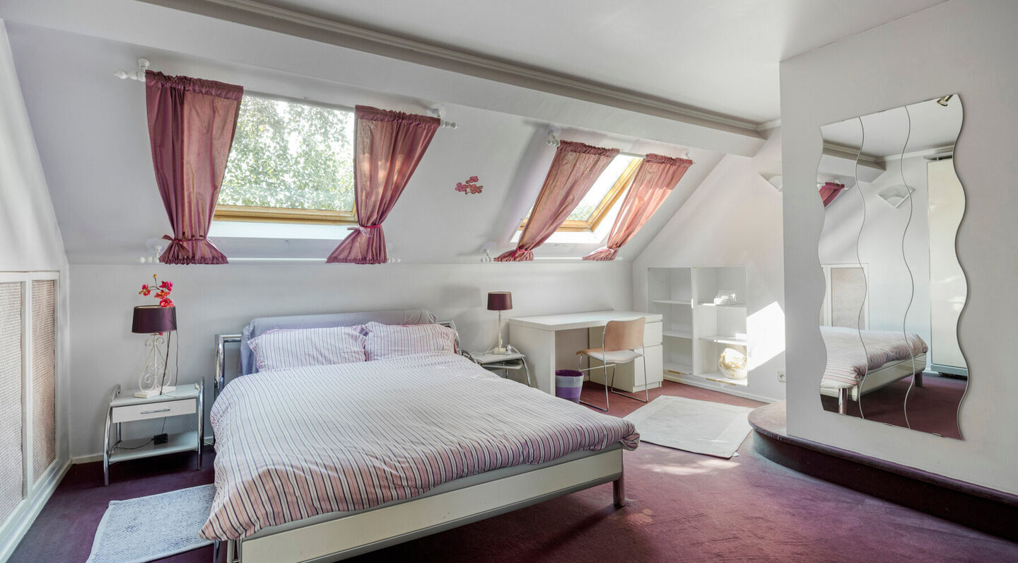 Family house for sale in Zaventem