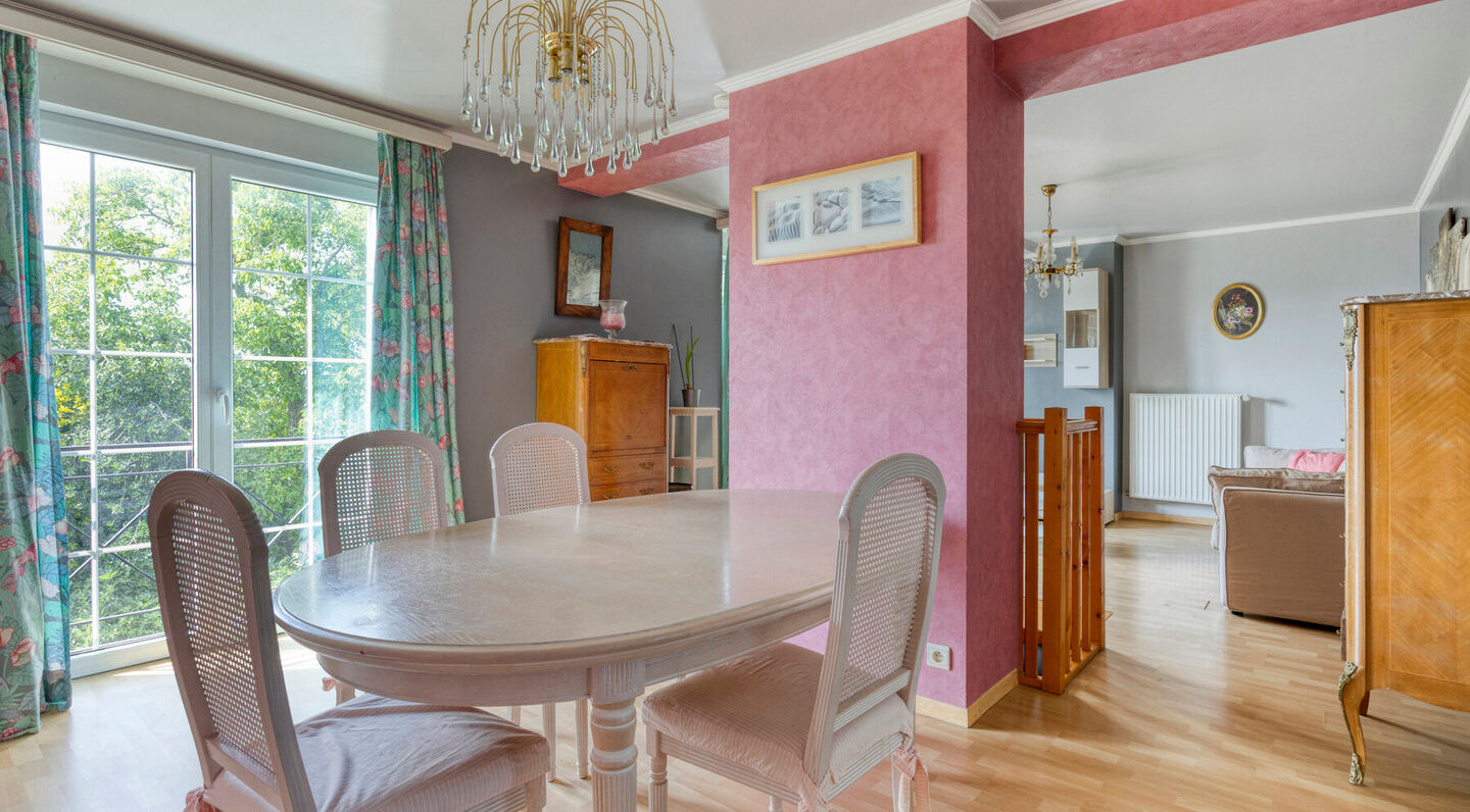 Family house for sale in Zaventem