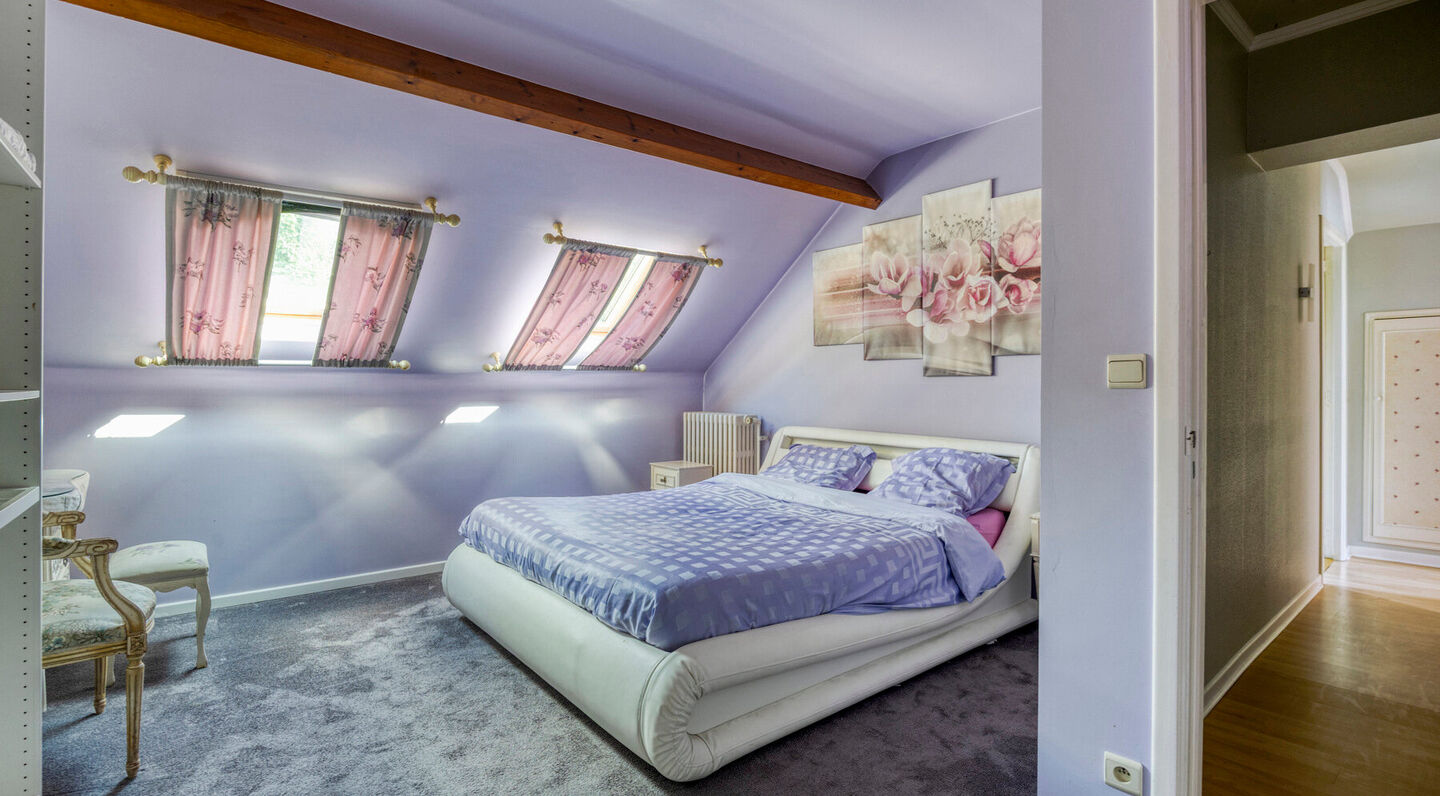 Family house for sale in Zaventem