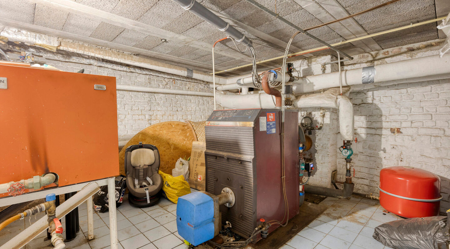 Family house for sale in Zaventem