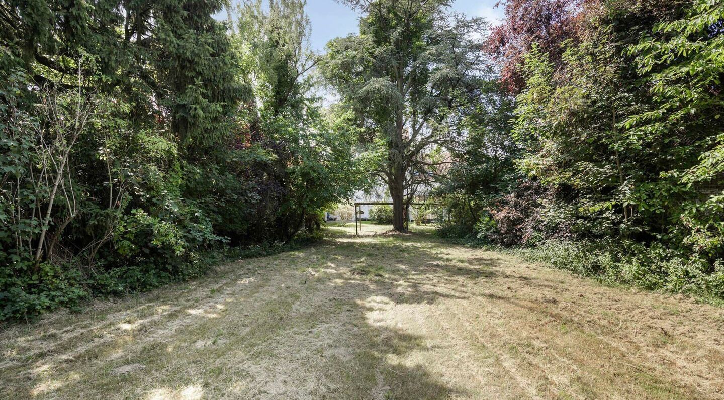 Family house for sale in Zaventem