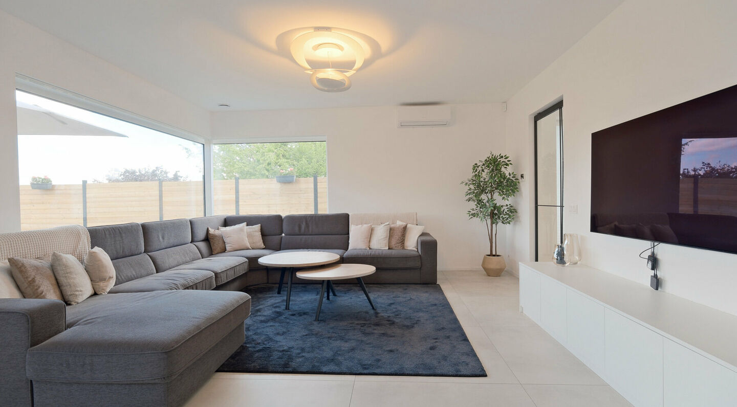Family house for sale in Zaventem