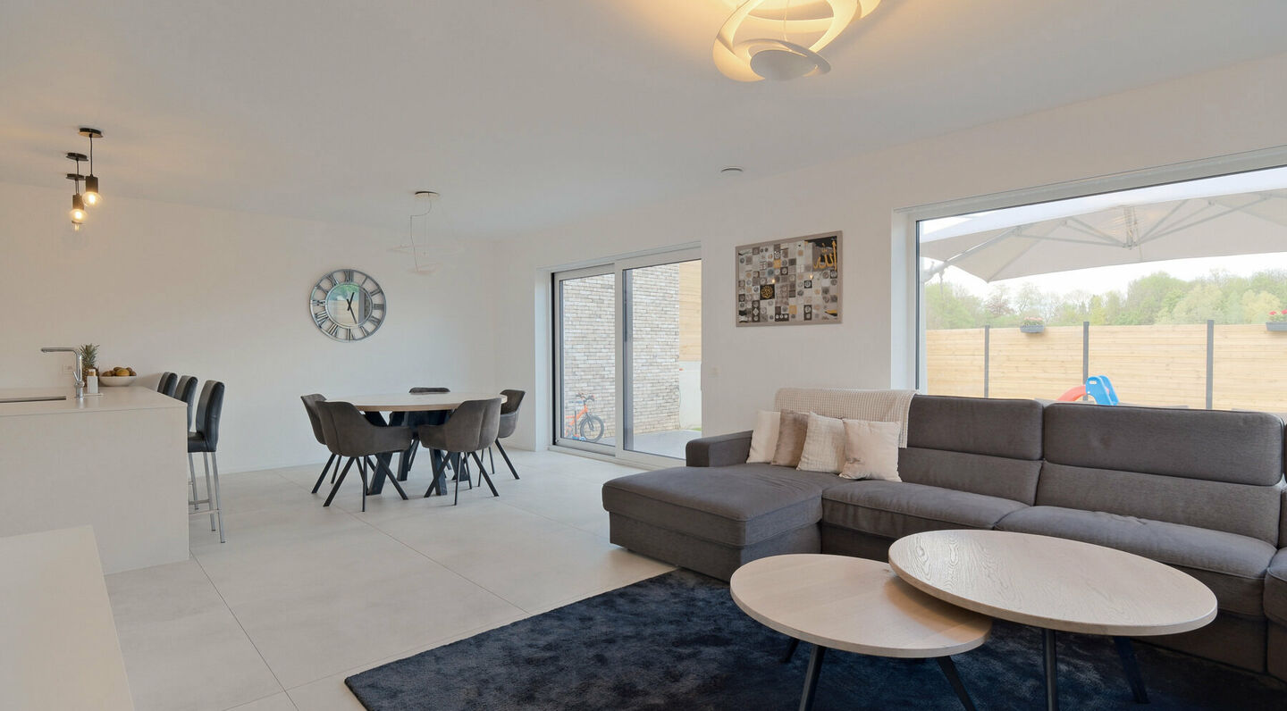 Family house for sale in Zaventem