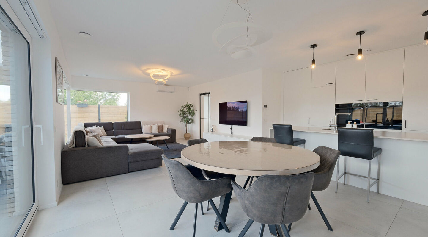 Family house for sale in Zaventem