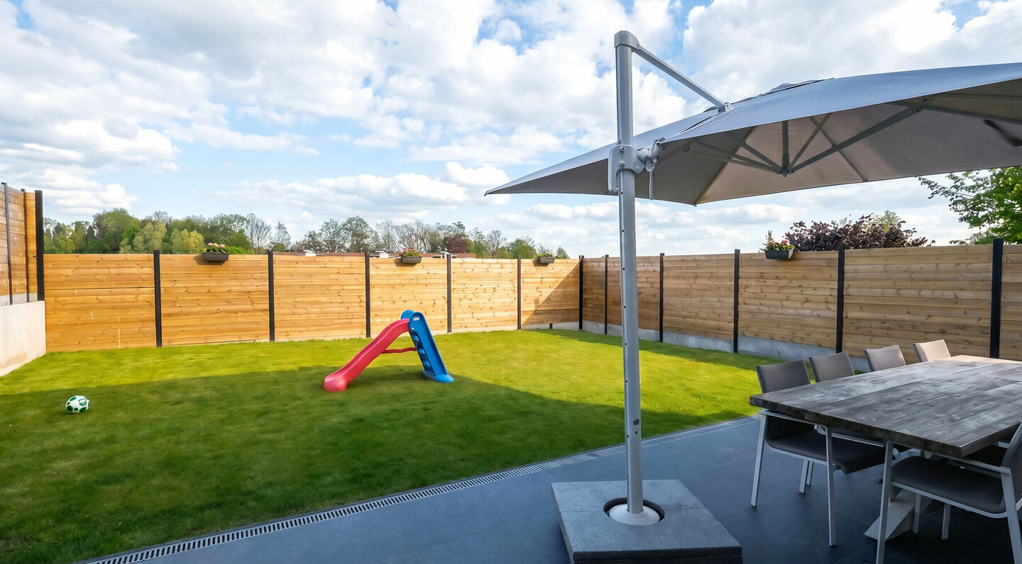 Family house for sale in Zaventem