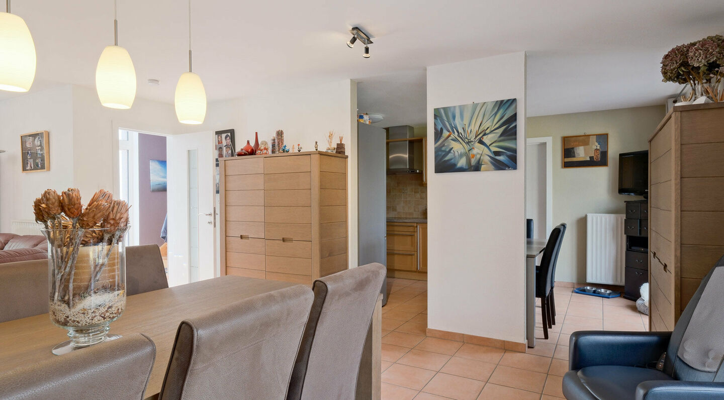 Family house for sale in Zaventem