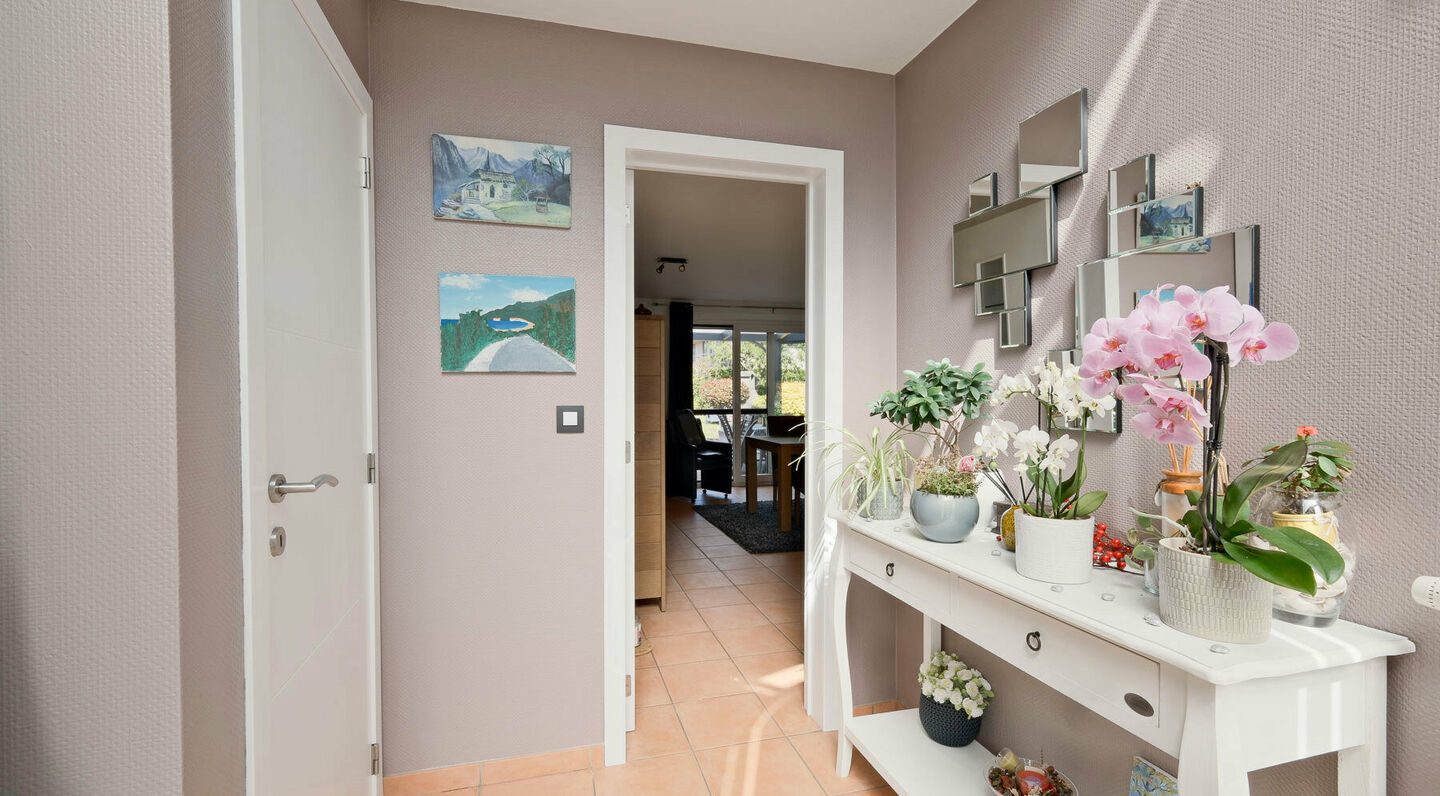 Family house for sale in Zaventem
