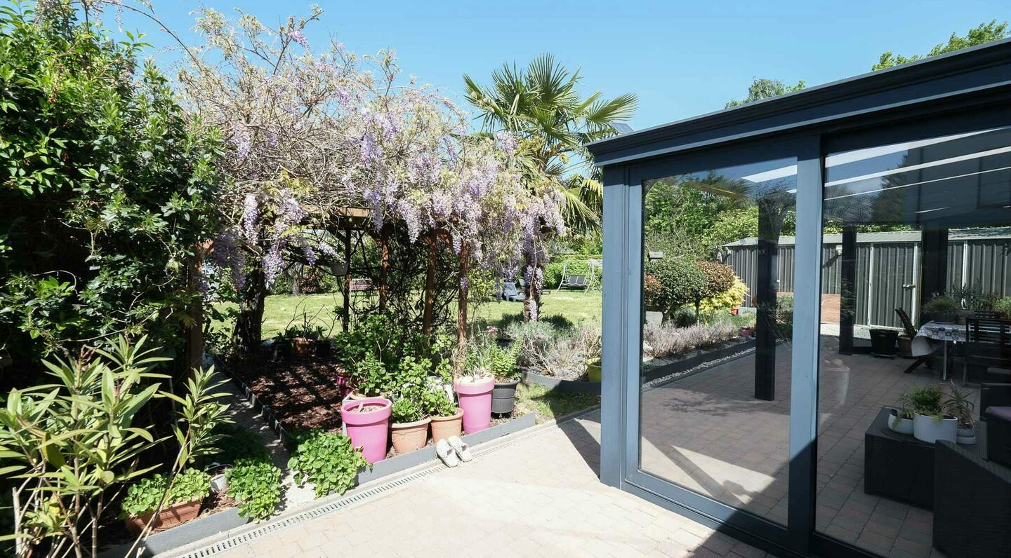 Family house for sale in Zaventem