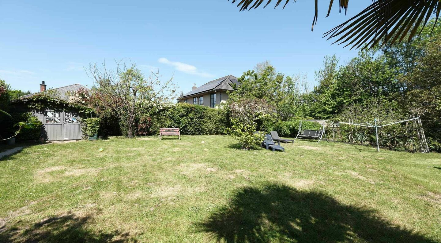 Family house for sale in Zaventem
