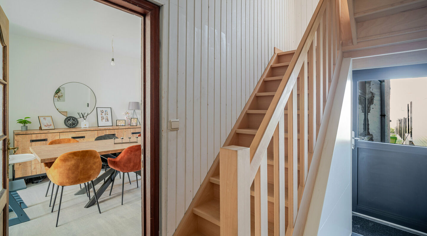 Family house for sale in Zaventem