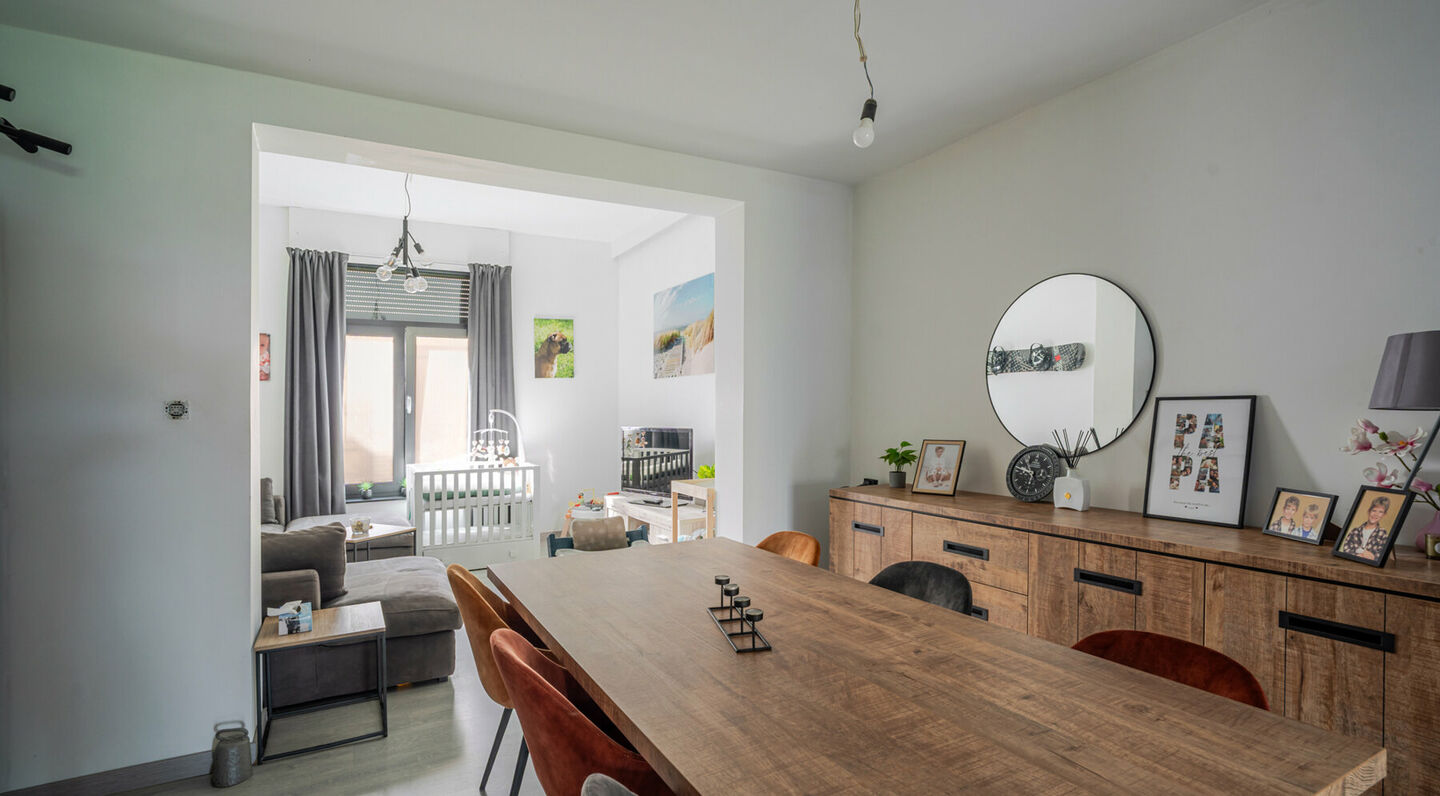 Family house for sale in Zaventem