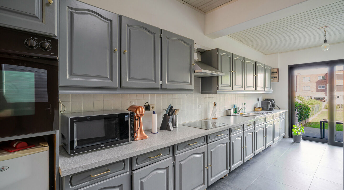 Family house for sale in Zaventem