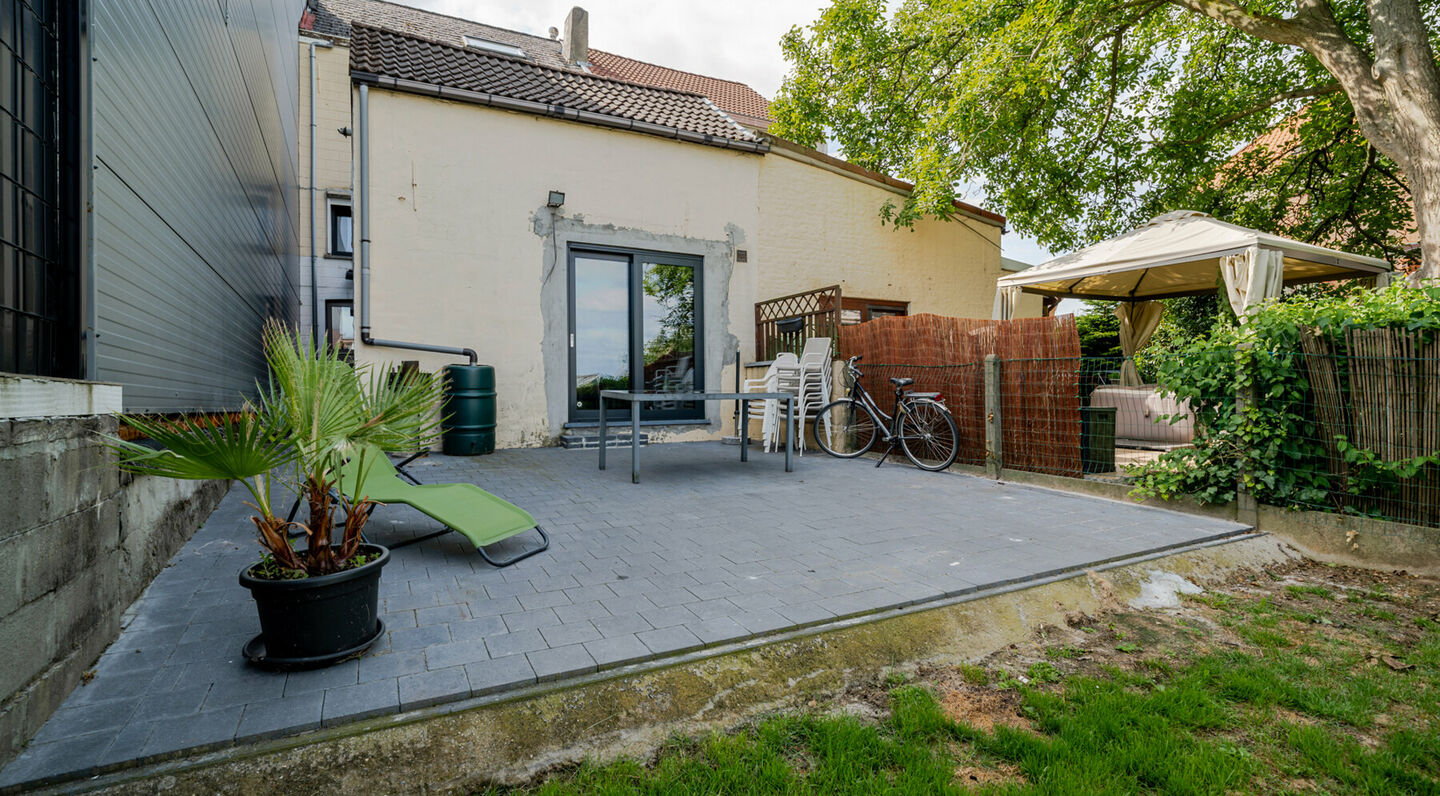 Family house for sale in Zaventem