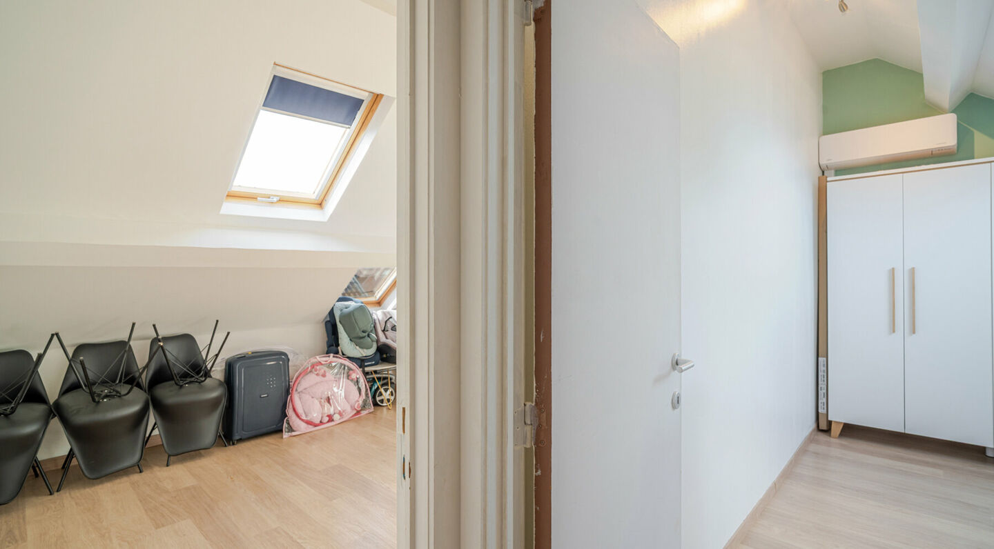 Family house for sale in Zaventem