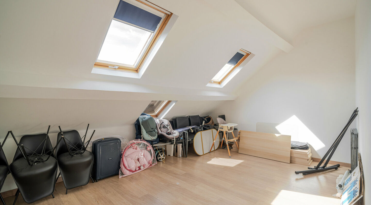 Family house for sale in Zaventem