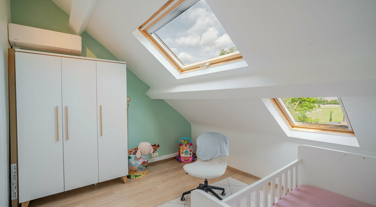 Family house for sale in Zaventem