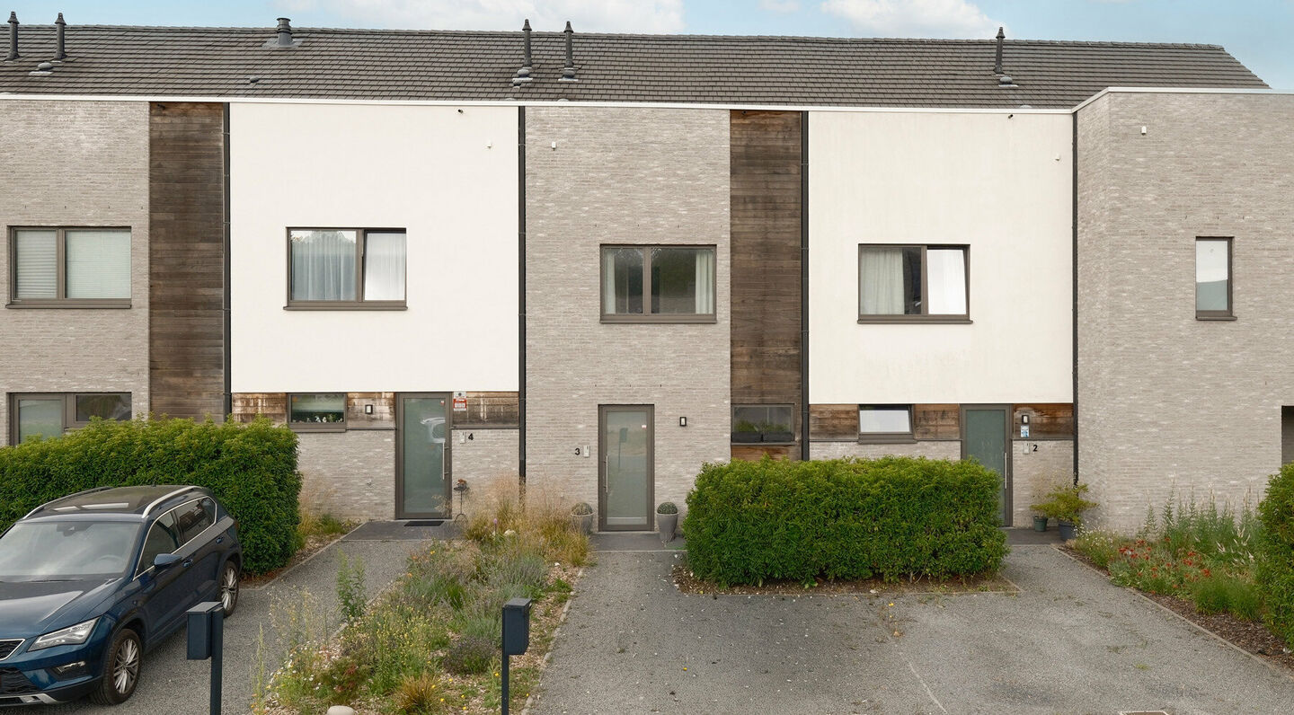 Family house for sale in Zaventem