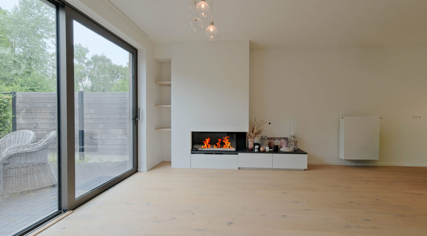 Family house for sale in Zaventem