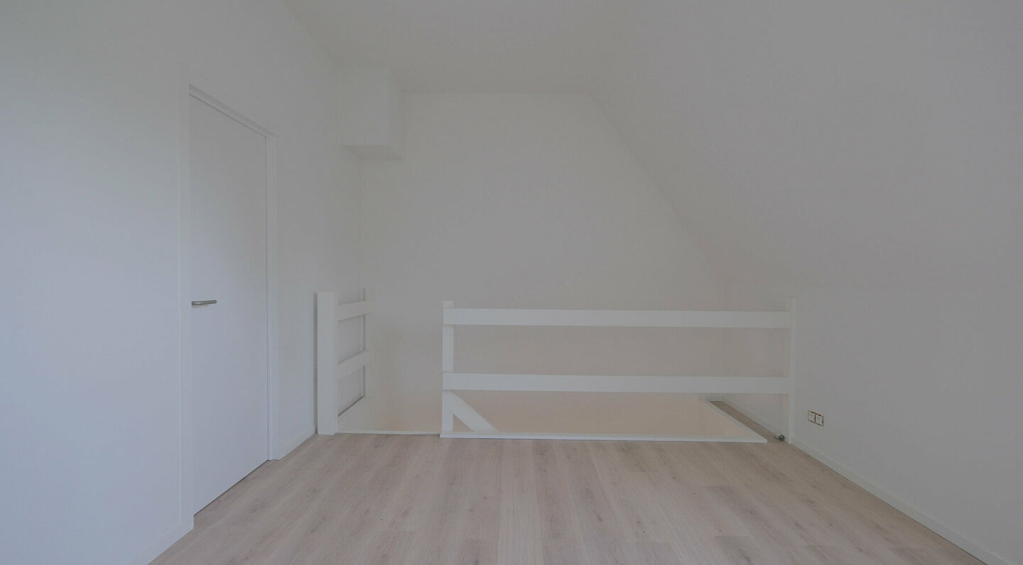 Family house for sale in Zaventem