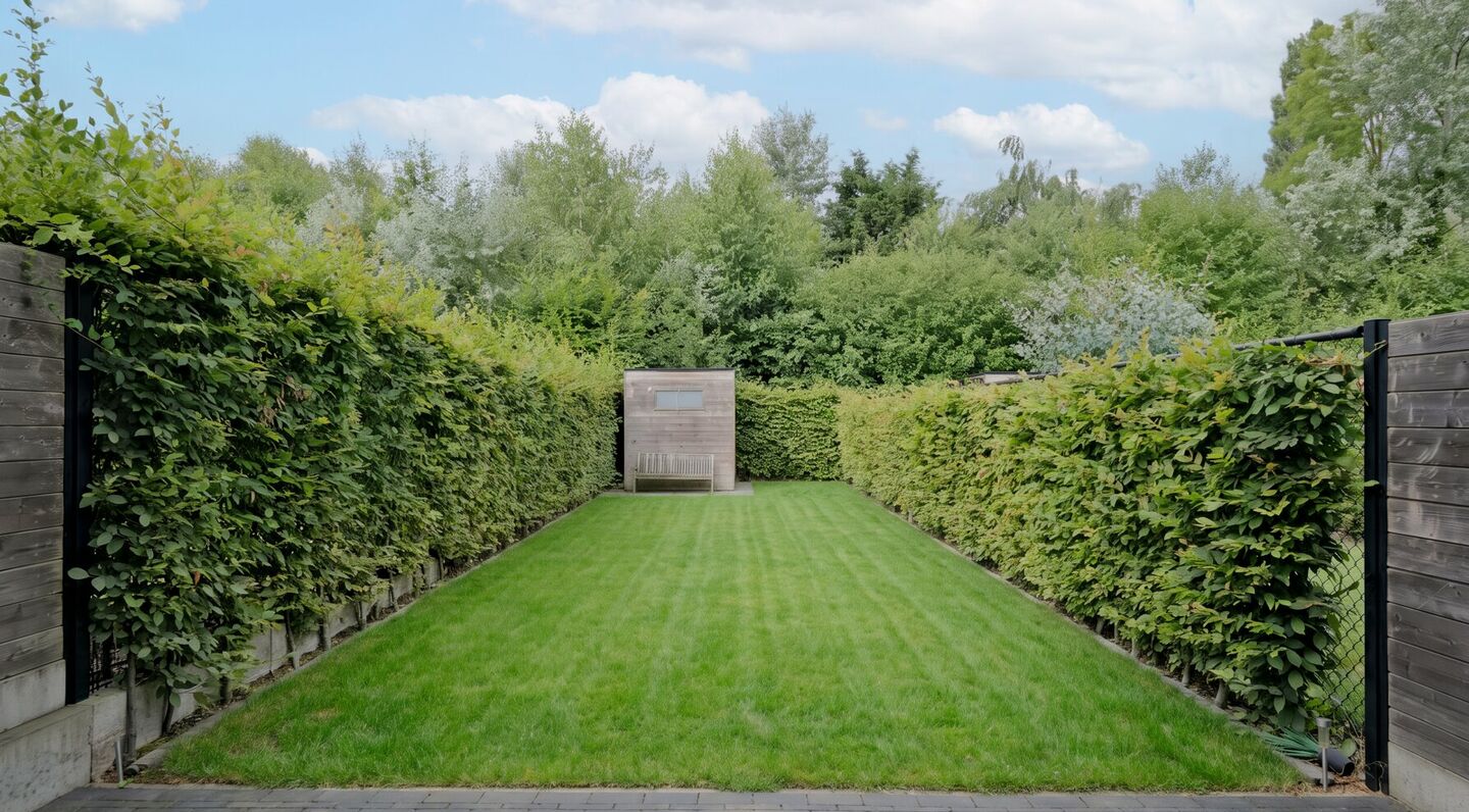 Family house for sale in Zaventem