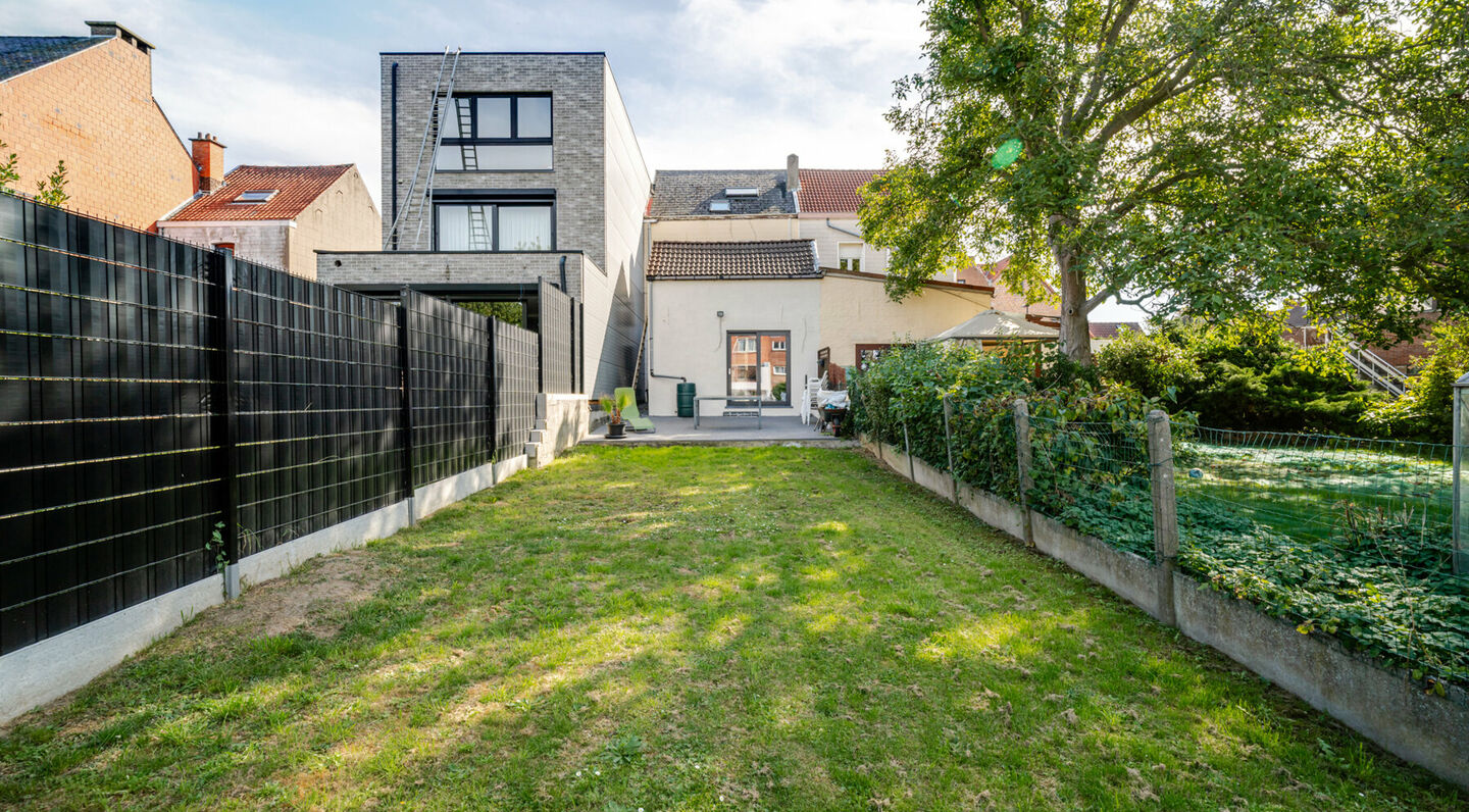 Family house for sale in Zaventem