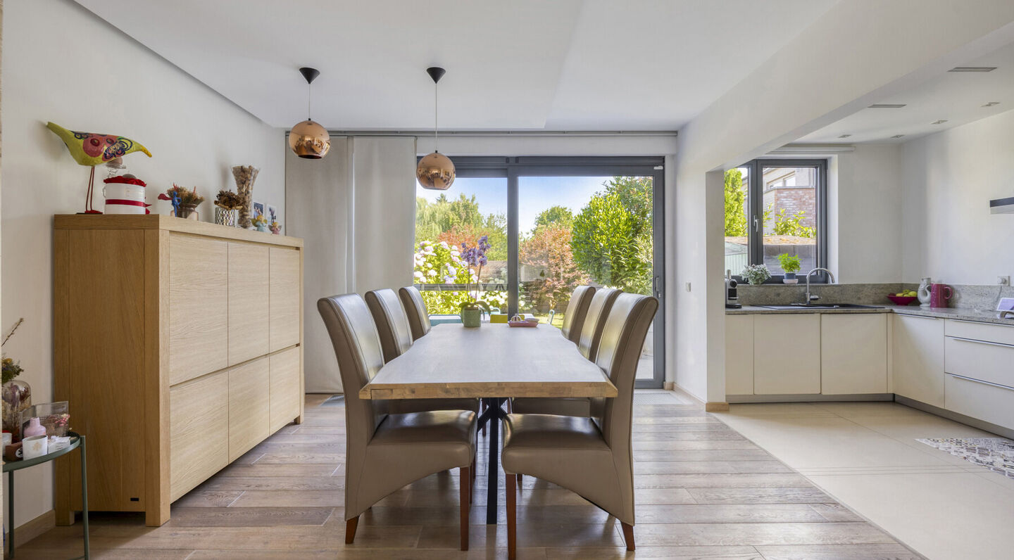 Family house for sale in Zaventem Nossegem