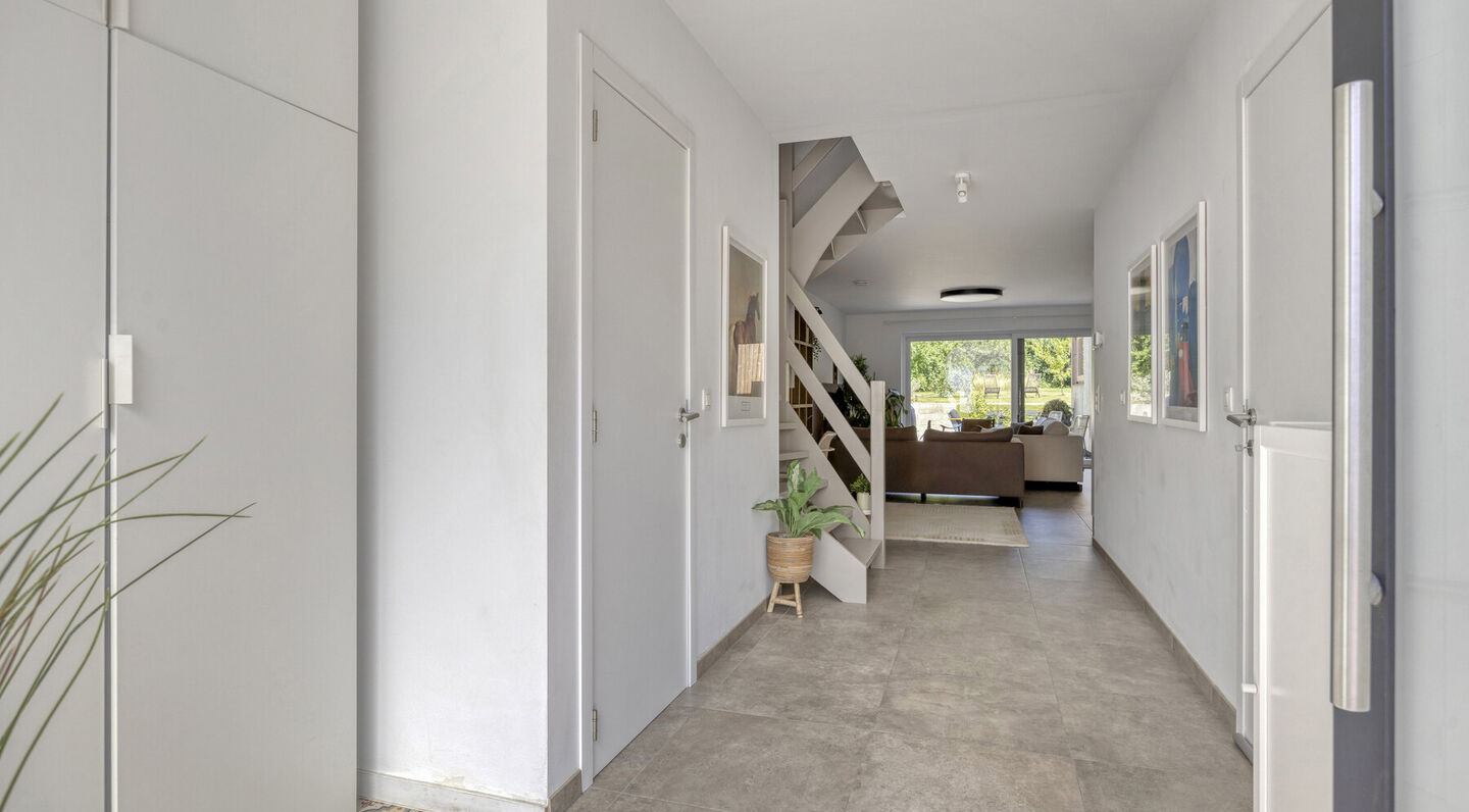 Family house for sale in Zaventem Nossegem