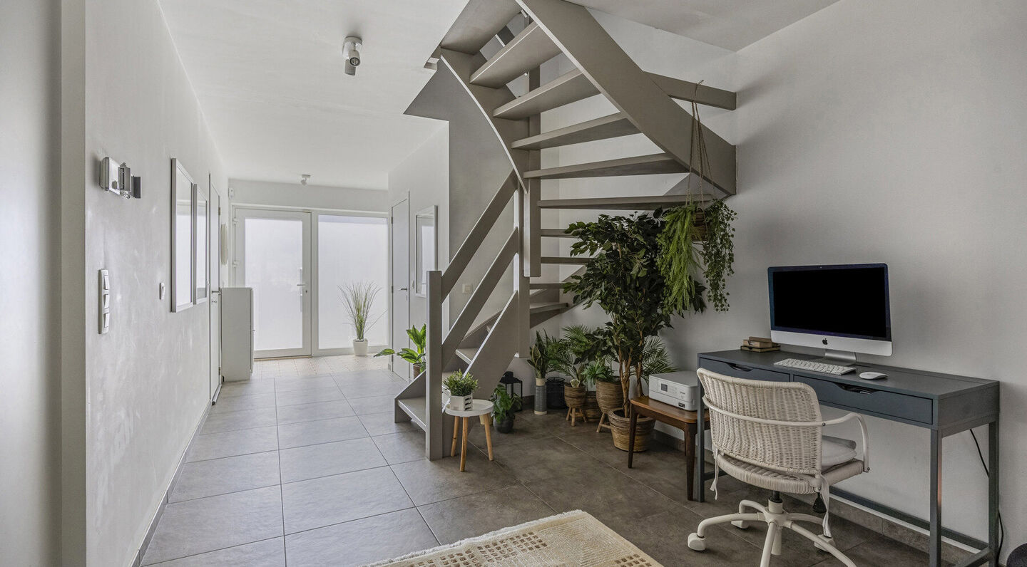 Family house for sale in Zaventem Nossegem