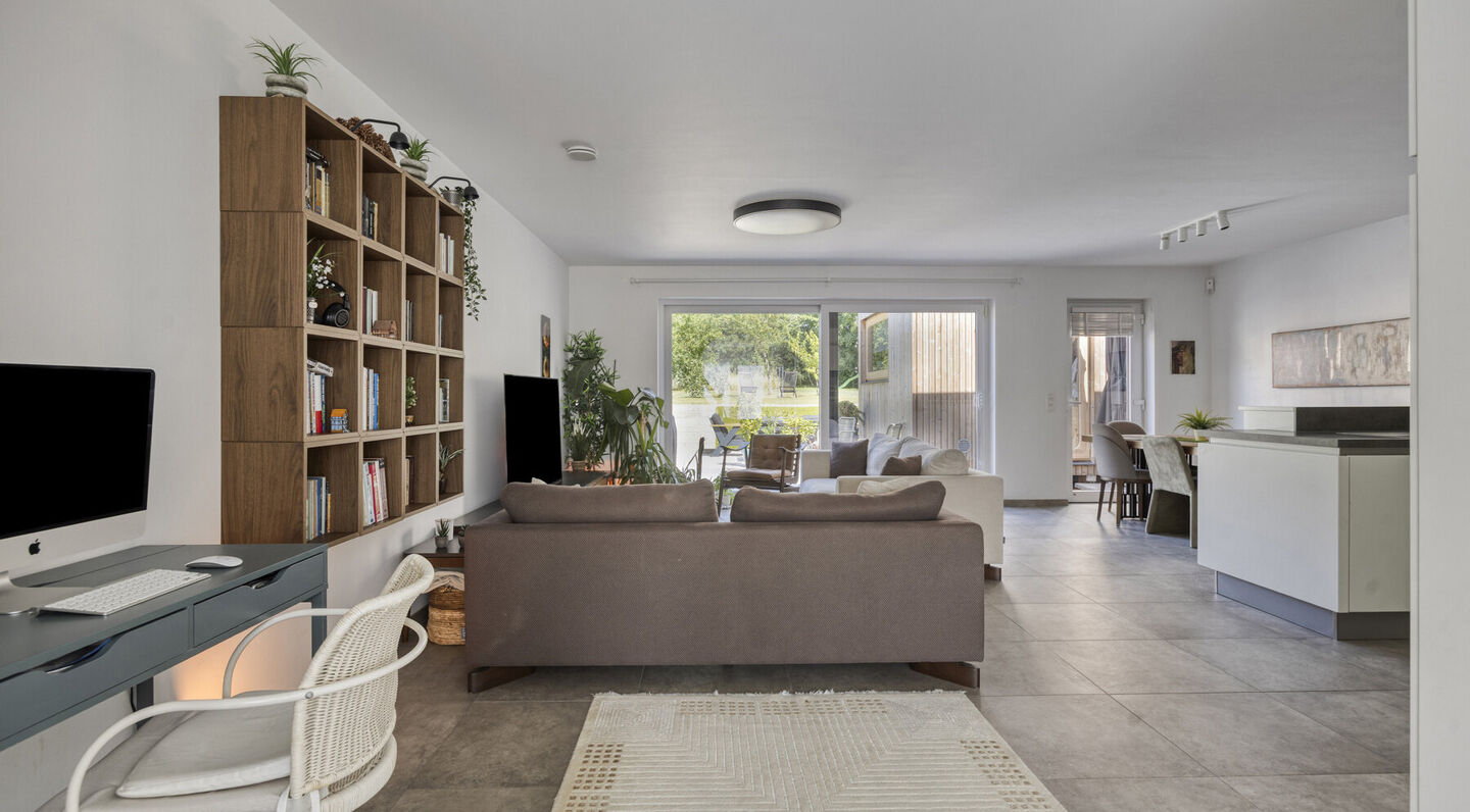 Family house for sale in Zaventem Nossegem