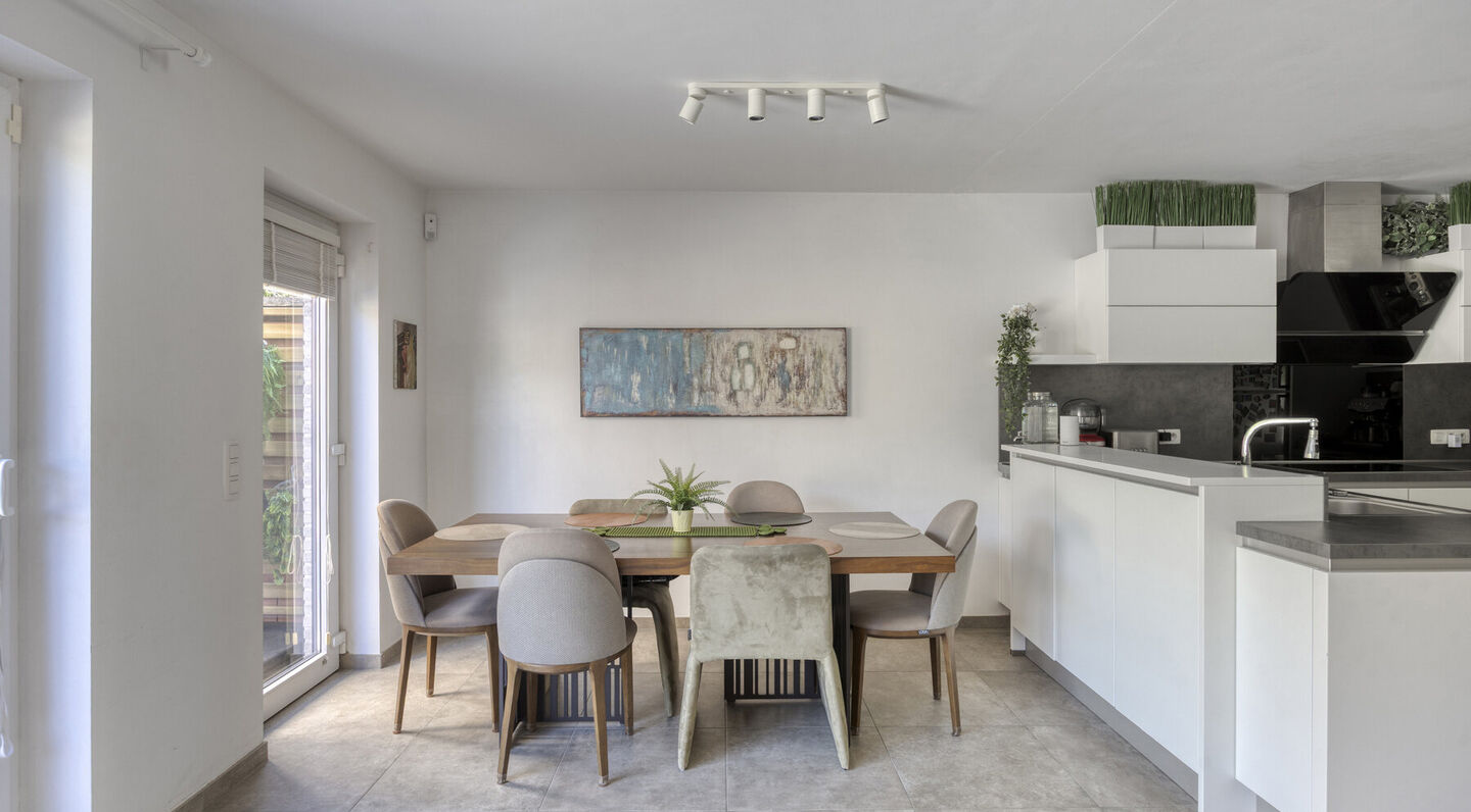 Family house for sale in Zaventem Nossegem