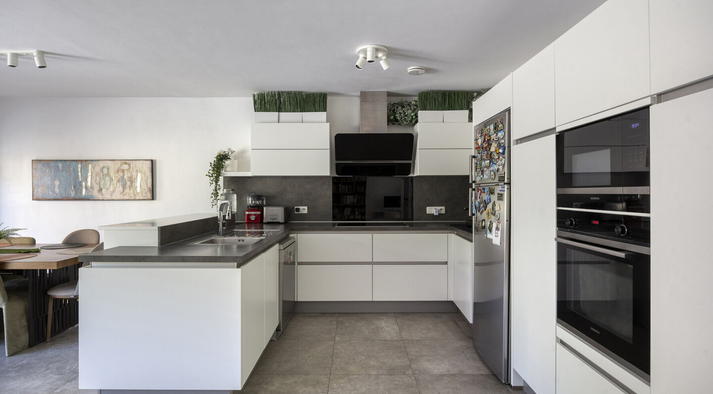 Family house for sale in Zaventem Nossegem