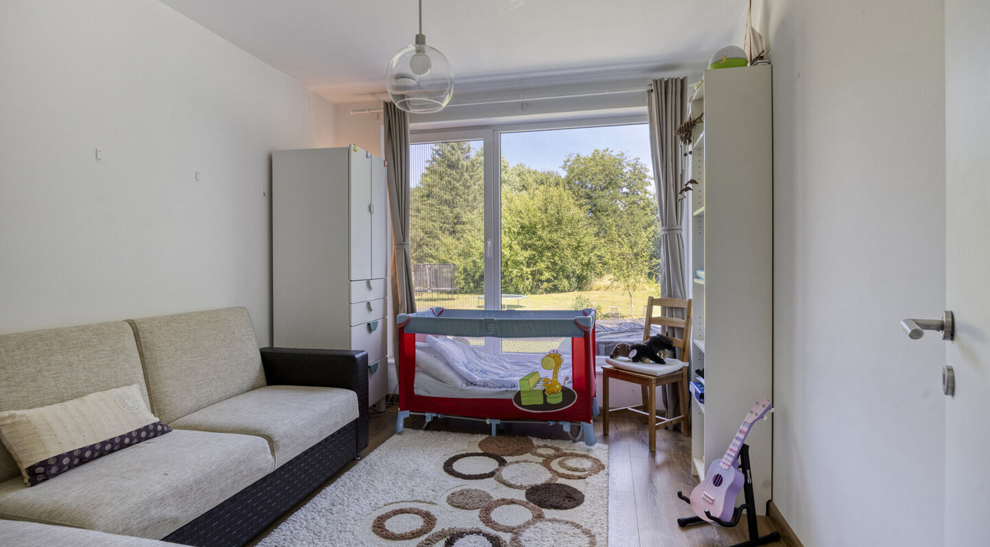 Family house for sale in Zaventem Nossegem