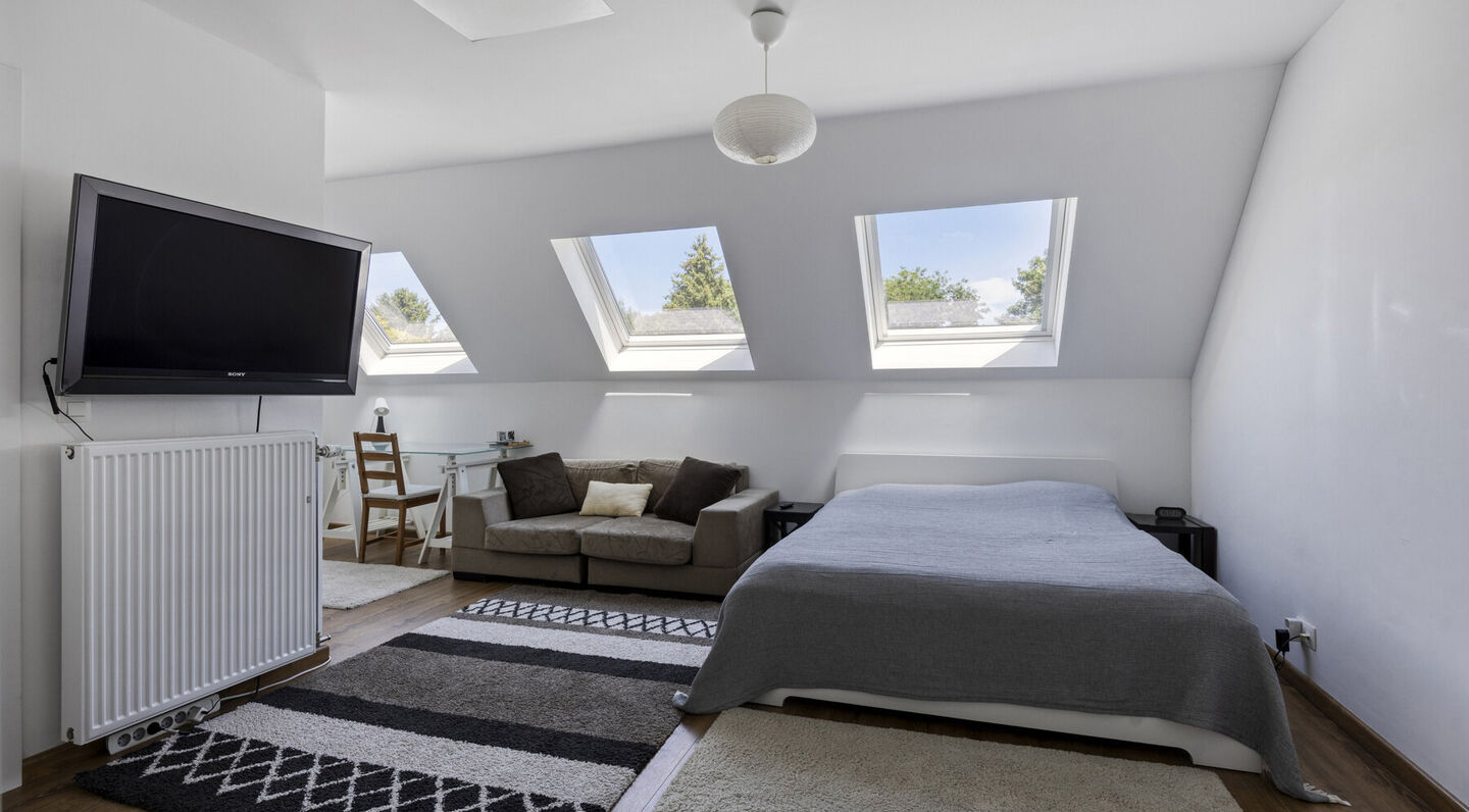 Family house for sale in Zaventem Nossegem